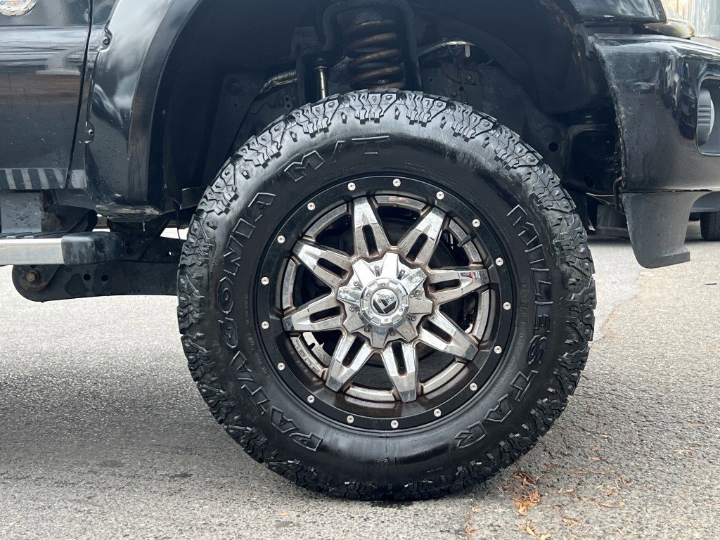 Used 2015 Ford F250 Platinum image 32