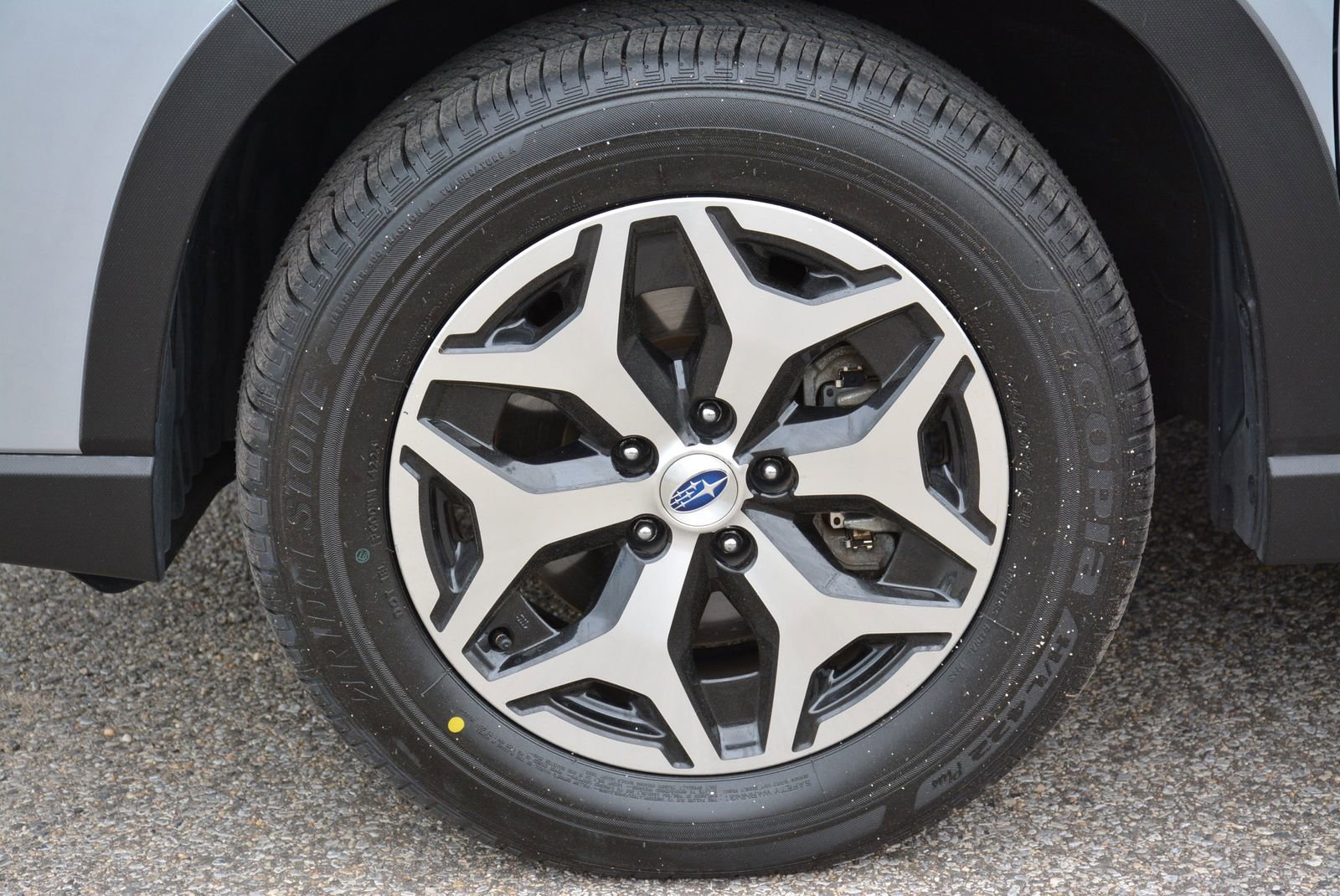 Used 2021 Subaru Forester Premium AWD/4WD image 34