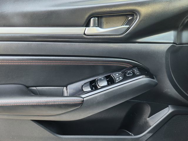 Used 2023 Nissan Altima 2.5 SR image 19