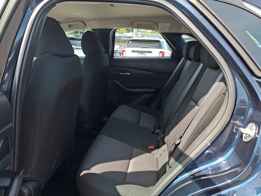 Used 2023 MAZDA CX-30 AWD 2.5 S image 10