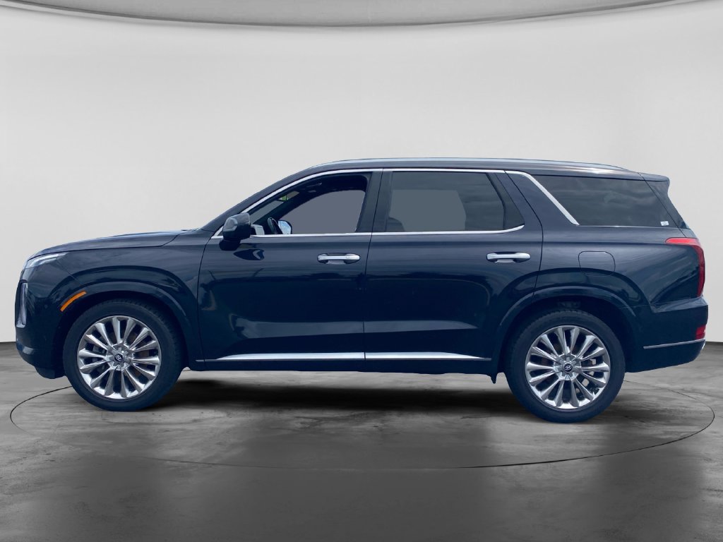 Used 2020 Hyundai Palisade Limited AWD/4WD image 5