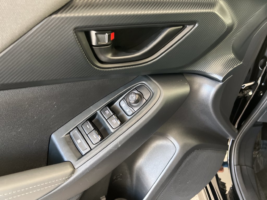 Certified 2024 Subaru Crosstrek 2.0i Premium AWD/4WD image 14