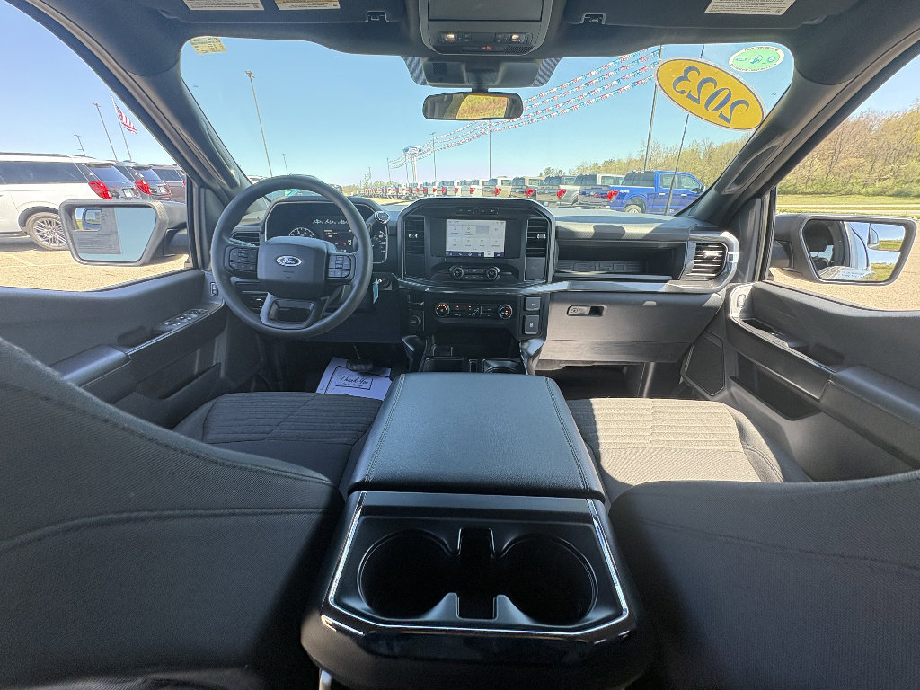 Used 2023 Ford F150 XL w/ STX Appearance Package image 21