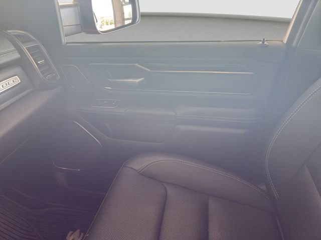 Used 2021 RAM 1500 Rebel w/ Rebel Level 2 Equipment Group image 17