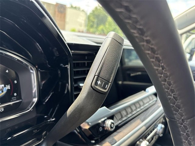 New 2025 GMC Sierra 2500 SLT image 13