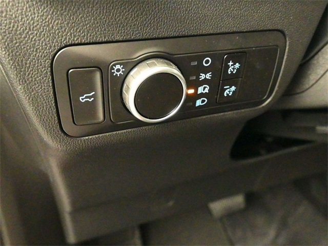 New 2025 Ford Bronco Sport Big Bend image 14