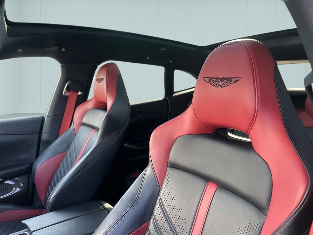 Used 2023 Aston Martin DBX 707 image 38