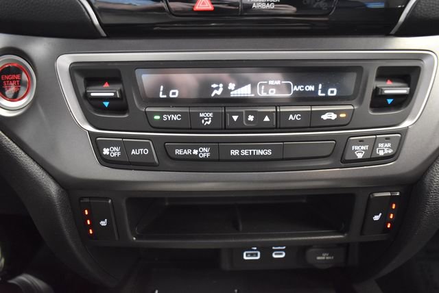 Used 2024 Honda Passport EX-L image 28