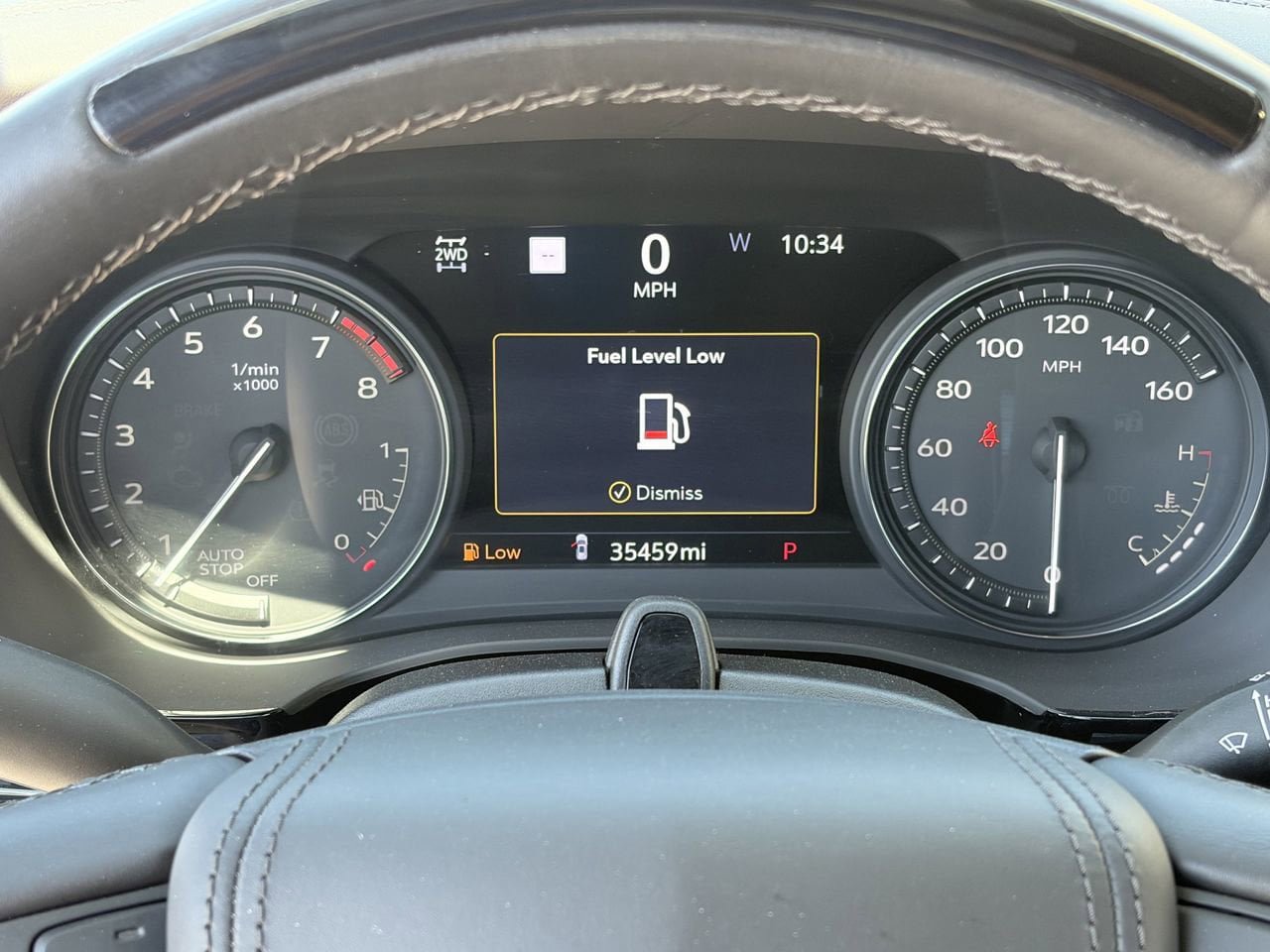 Certified 2023 Cadillac XT6 Sport w/ Platinum Package AWD/4WD image 25