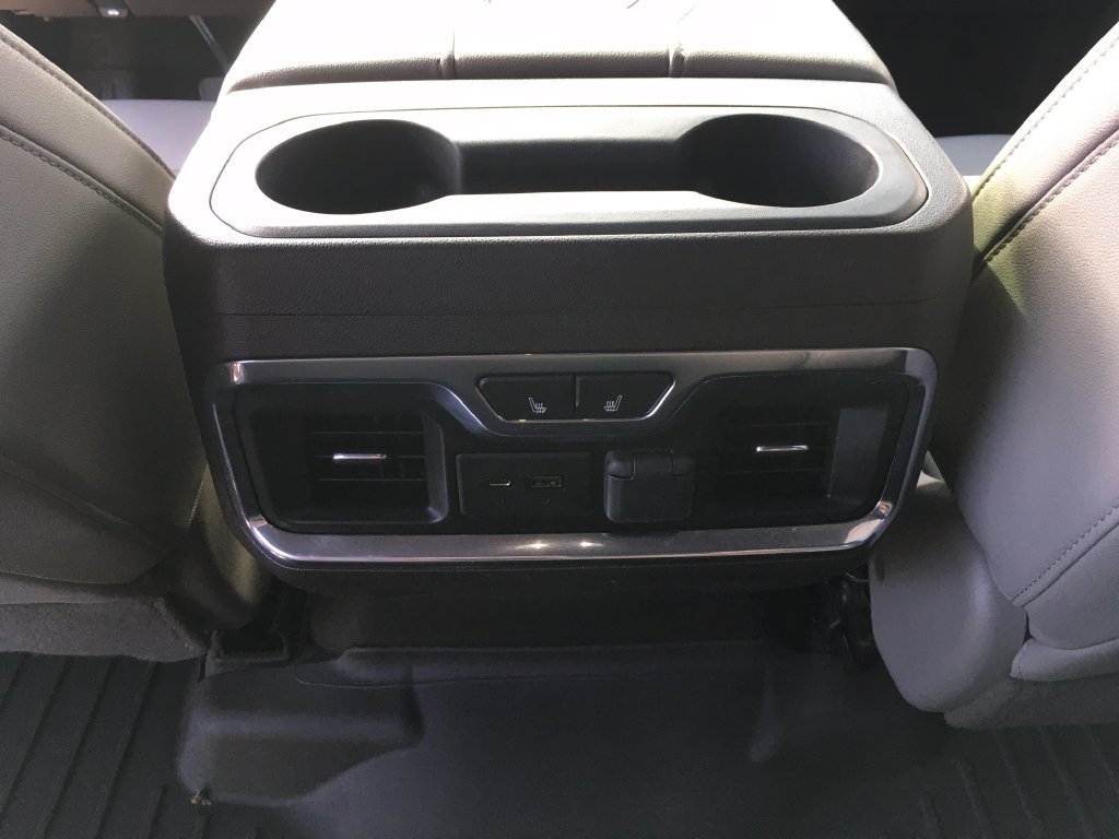 Used 2021 Chevrolet Silverado 3500 LTZ w/ LTZ Plus Package AWD/4WD image 26