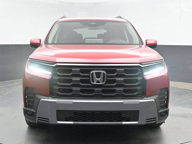 New 2026 Honda Pilot EX-L image 3