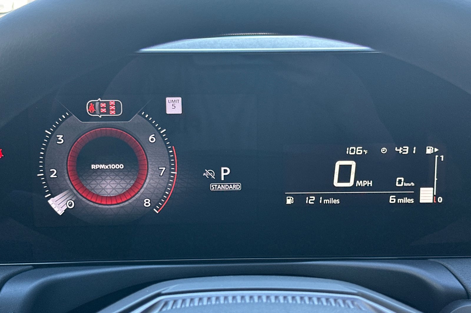 New 2027 Nissan Sentra S FWD image 27