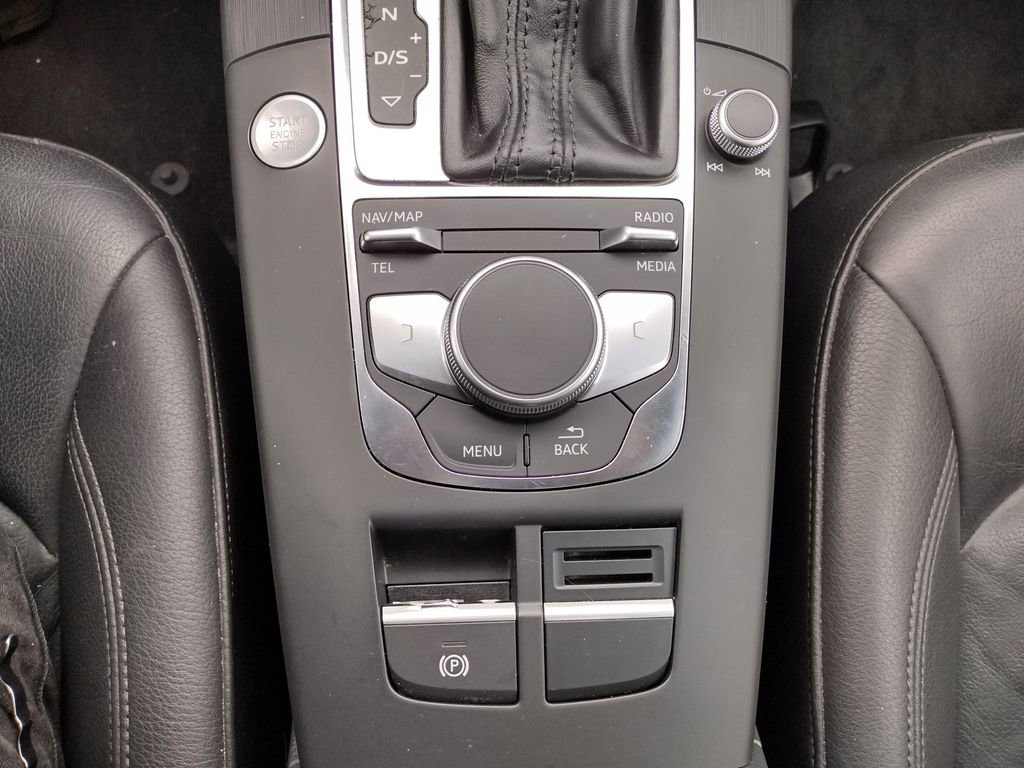 Used 2020 Audi A3 2.0T Premium image 27