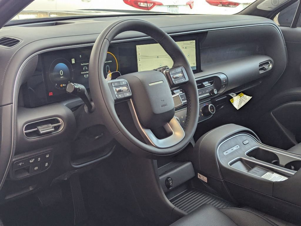 New 2026 Hyundai Palisade Calligraphy image 14