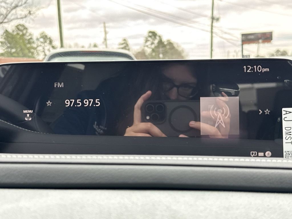 New 2026 MAZDA CX-30 AWD 2.5 S image 16