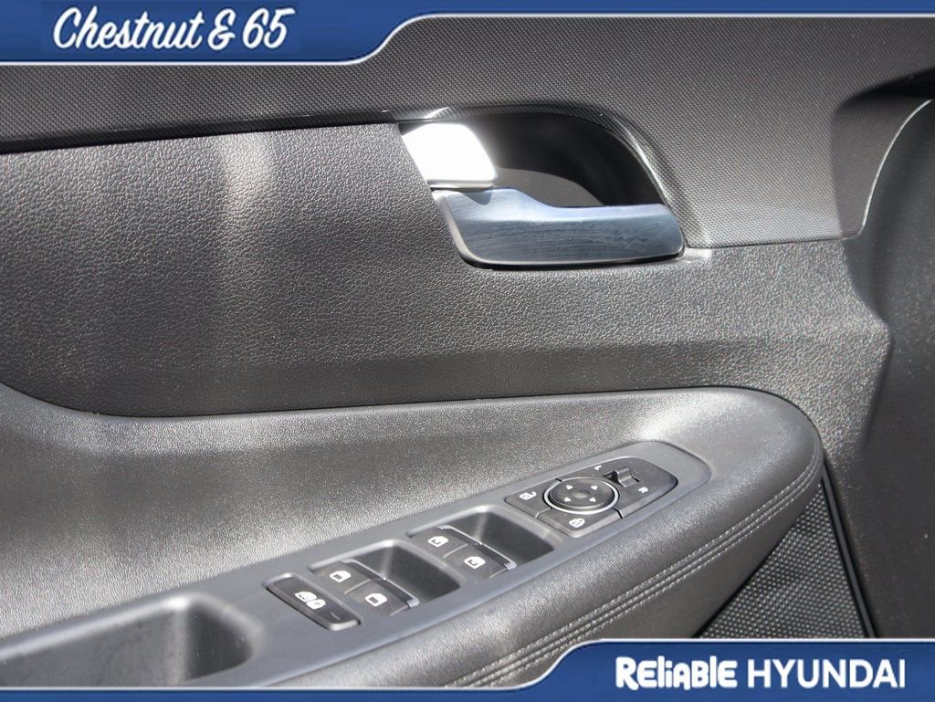 Certified 2023 Hyundai Santa Fe SEL image 23
