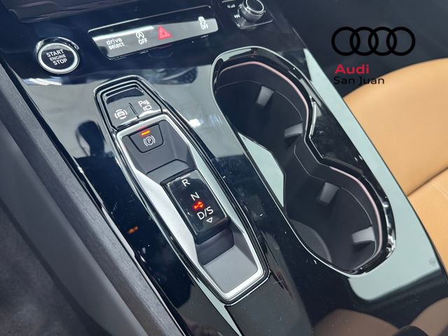 New 2026 Audi A5 2.0T Premium Plus AWD/4WD image 34