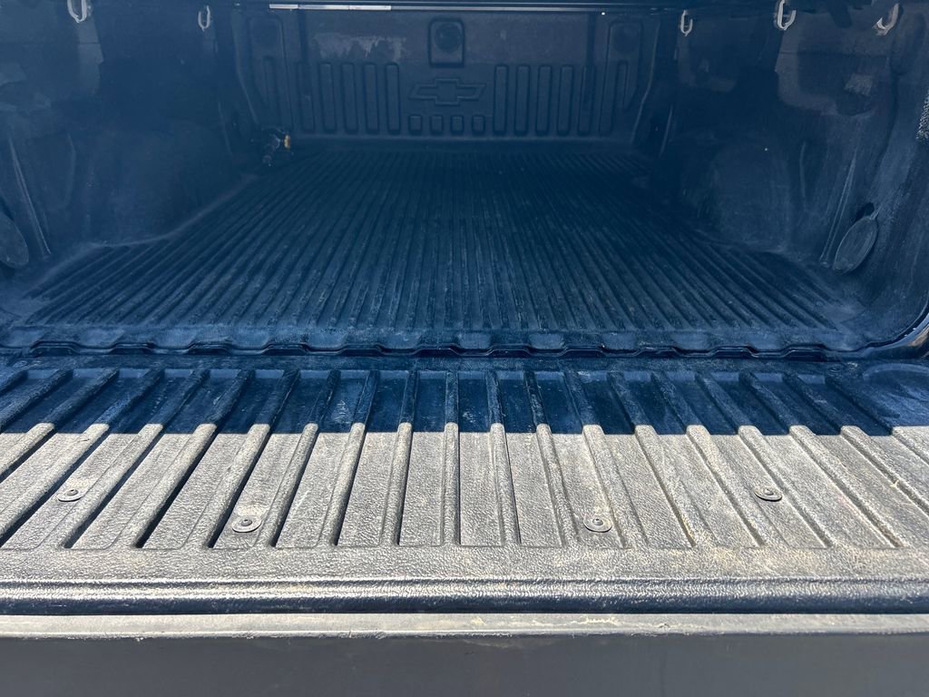 Used 2016 Chevrolet Silverado 1500 LTZ w/ Sport Package AWD/4WD image 18