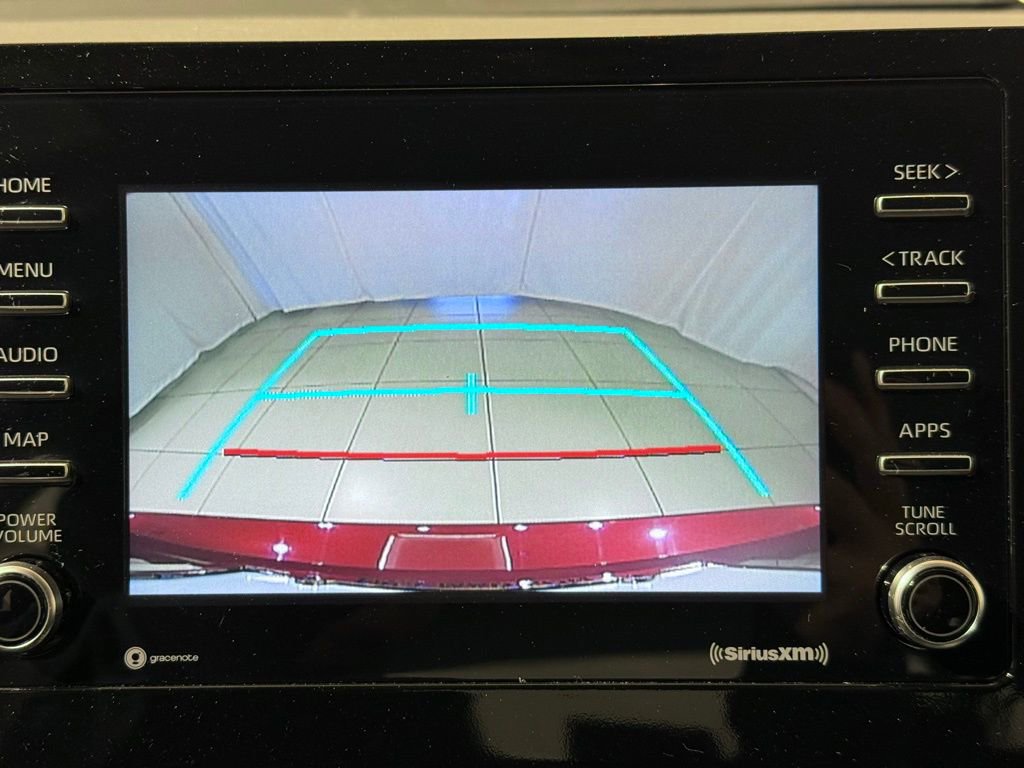 Certified 2022 Toyota Camry LE image 25