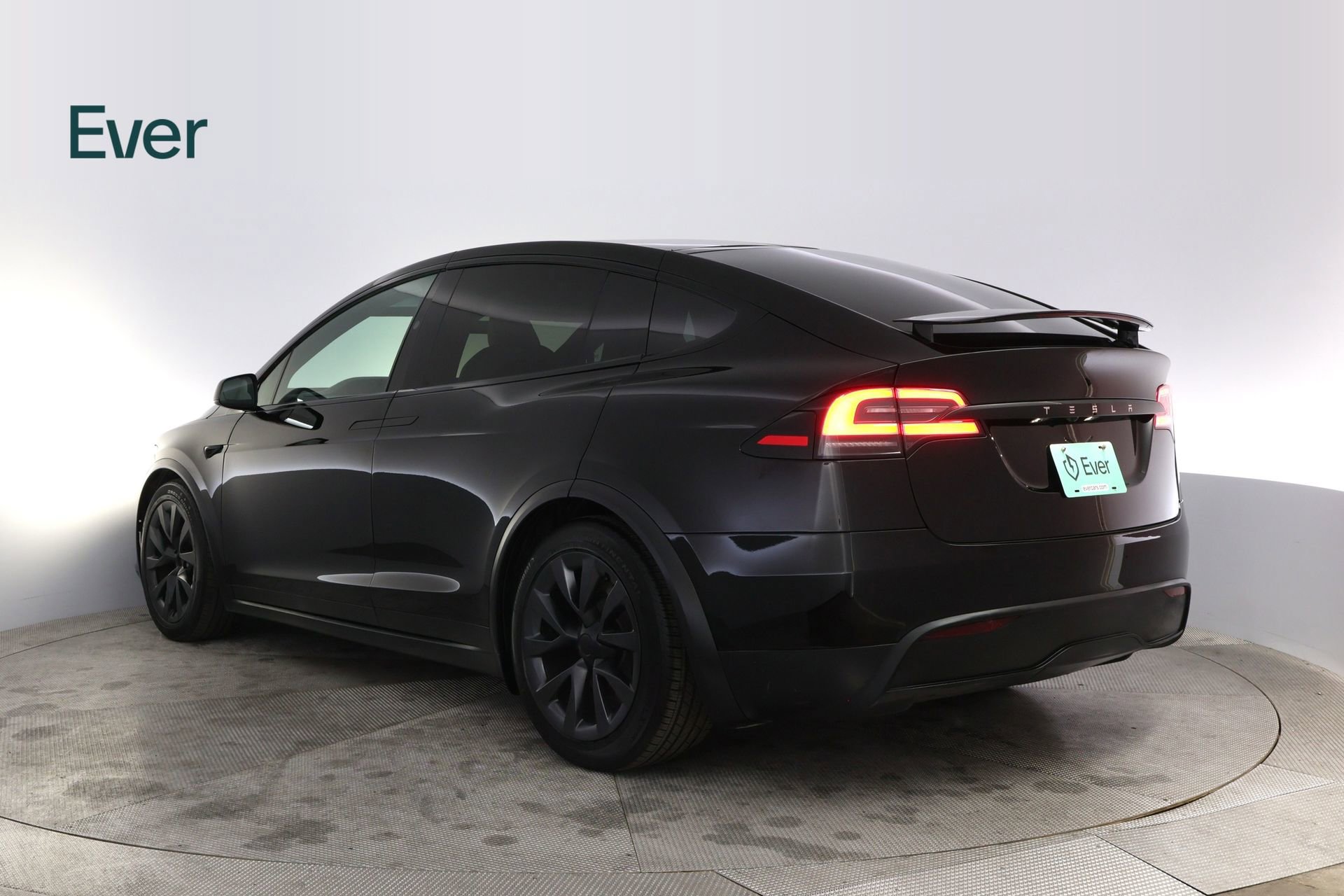 Used 2023 Tesla Model X image 17