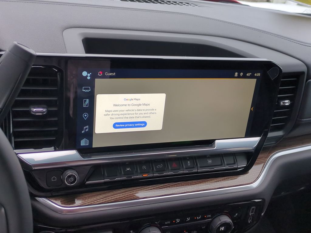 New 2026 Chevrolet Silverado 1500 LT w/ All Star Edition Plus image 16