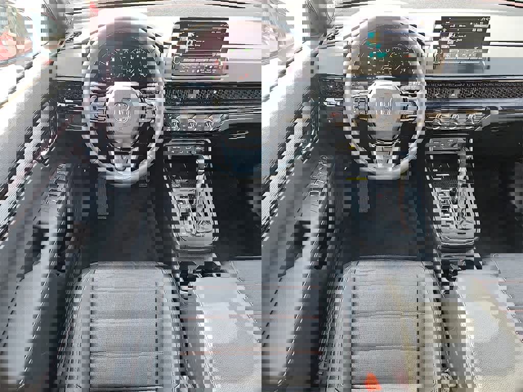 Used 2024 Honda CR-V Sport Touring image 10