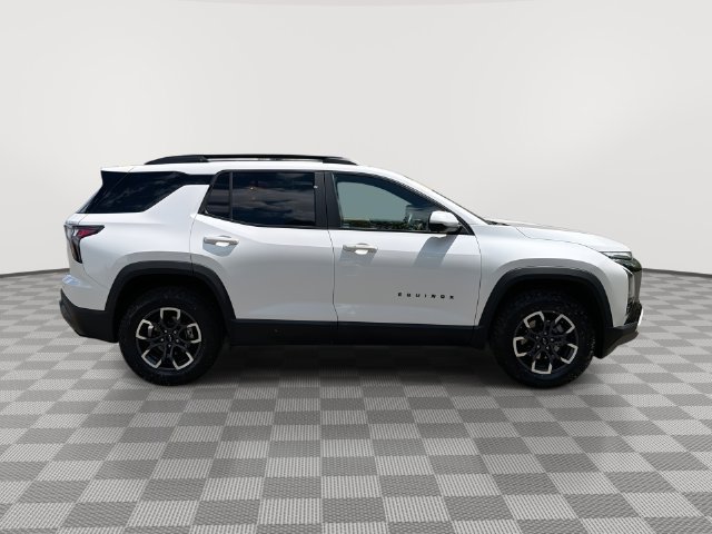 Certified 2025 Chevrolet Equinox ACTIV w/ Safety and Technology Package FWD image 13