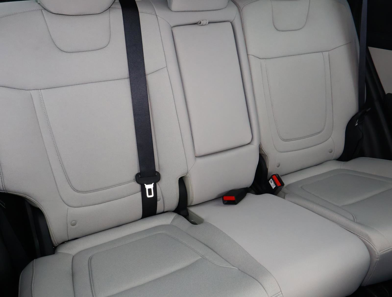 Used 2026 Hyundai Tucson SE FWD image 18