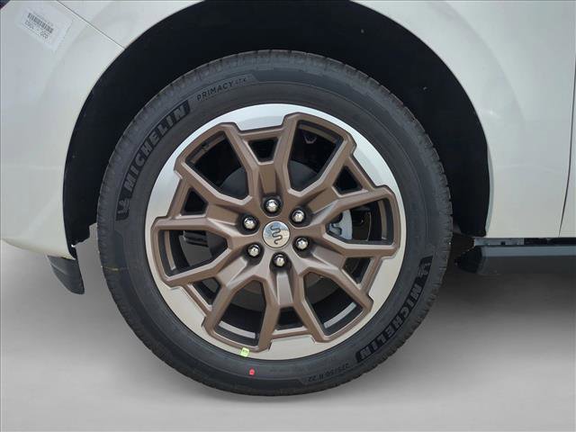 New 2026 Ford Expedition King Ranch image 10