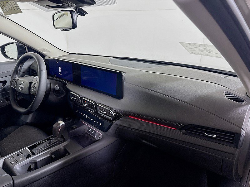 New 2026 Nissan Sentra SV w/ SV Convenience Package FWD image 27