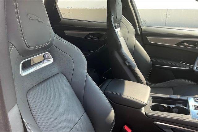 Used 2024 Jaguar F-PACE R-Dynamic S AWD/4WD image 11