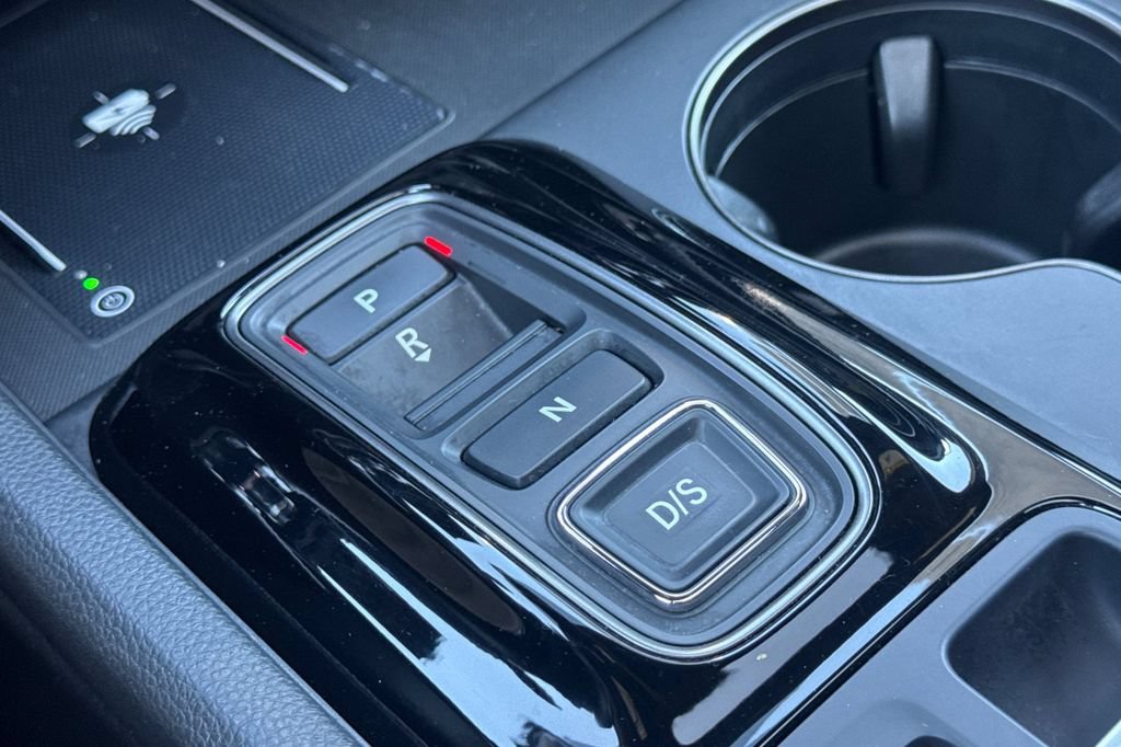 Certified 2024 Honda Pilot TrailSport image 27