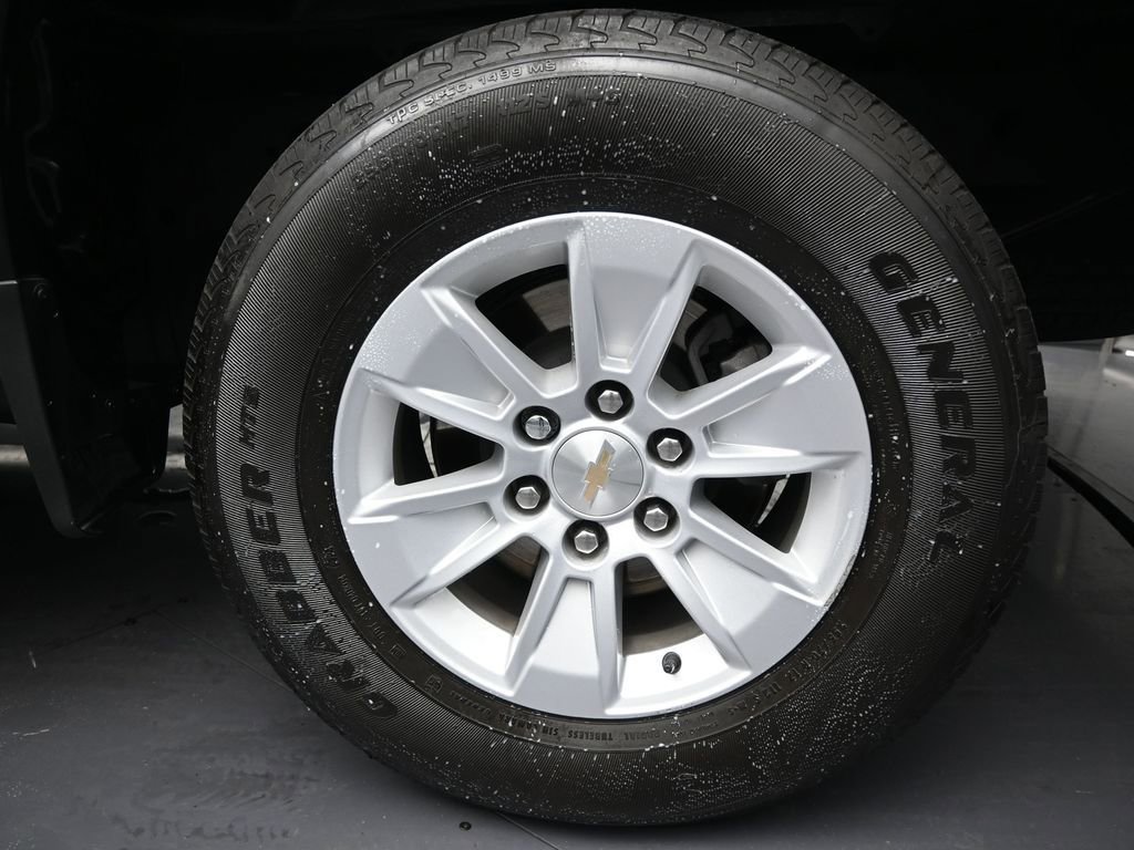 Used 2024 Chevrolet Silverado 1500 LT image 10