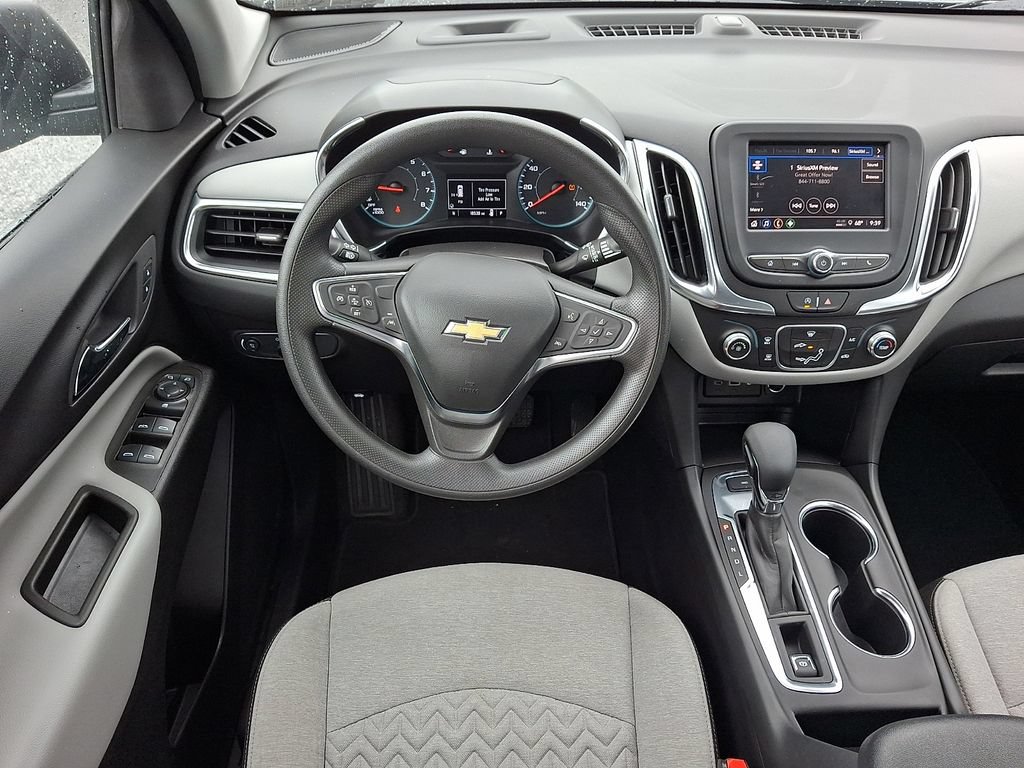 Used 2024 Chevrolet Equinox LS AWD/4WD image 13