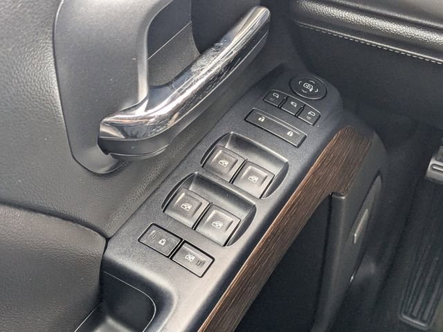 Used 2018 GMC Sierra 1500 Denali w/ Denali Ultimate Package AWD/4WD image 19