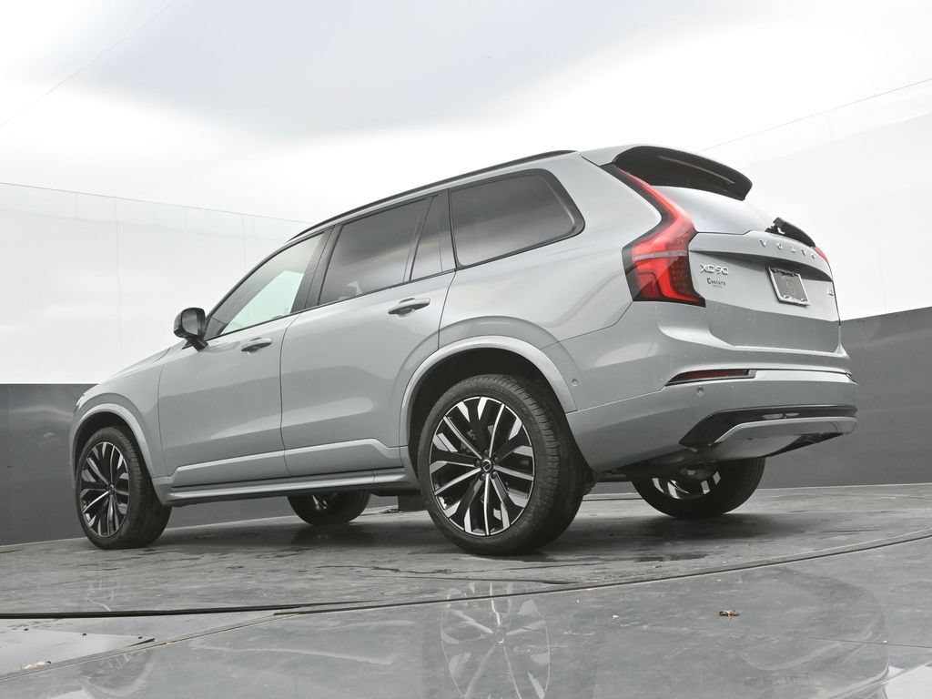 New 2026 Volvo XC90 B6 Ultra w/ Lounge Package AWD/4WD image 33