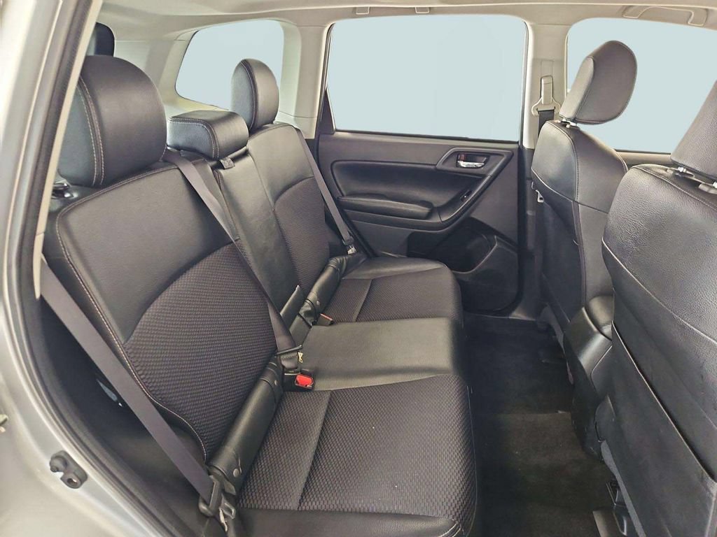 Used 2014 Subaru Forester 2.0XT Premium w/ Popular Package #2 AWD/4WD image 27