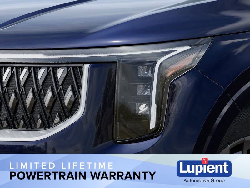 New 2026 Kia Carnival EX image 13