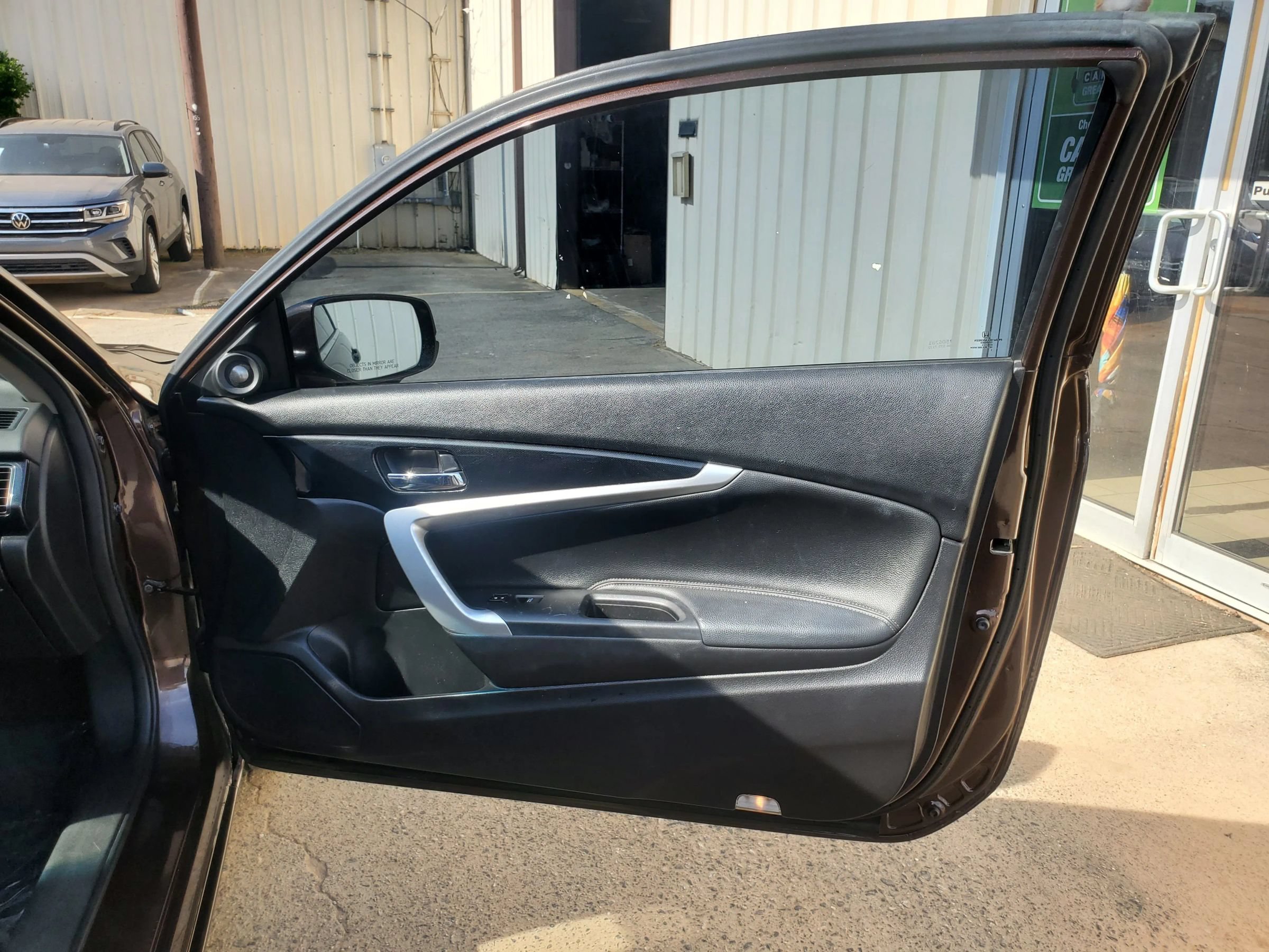 Used 2015 Honda Accord EX-L image 15