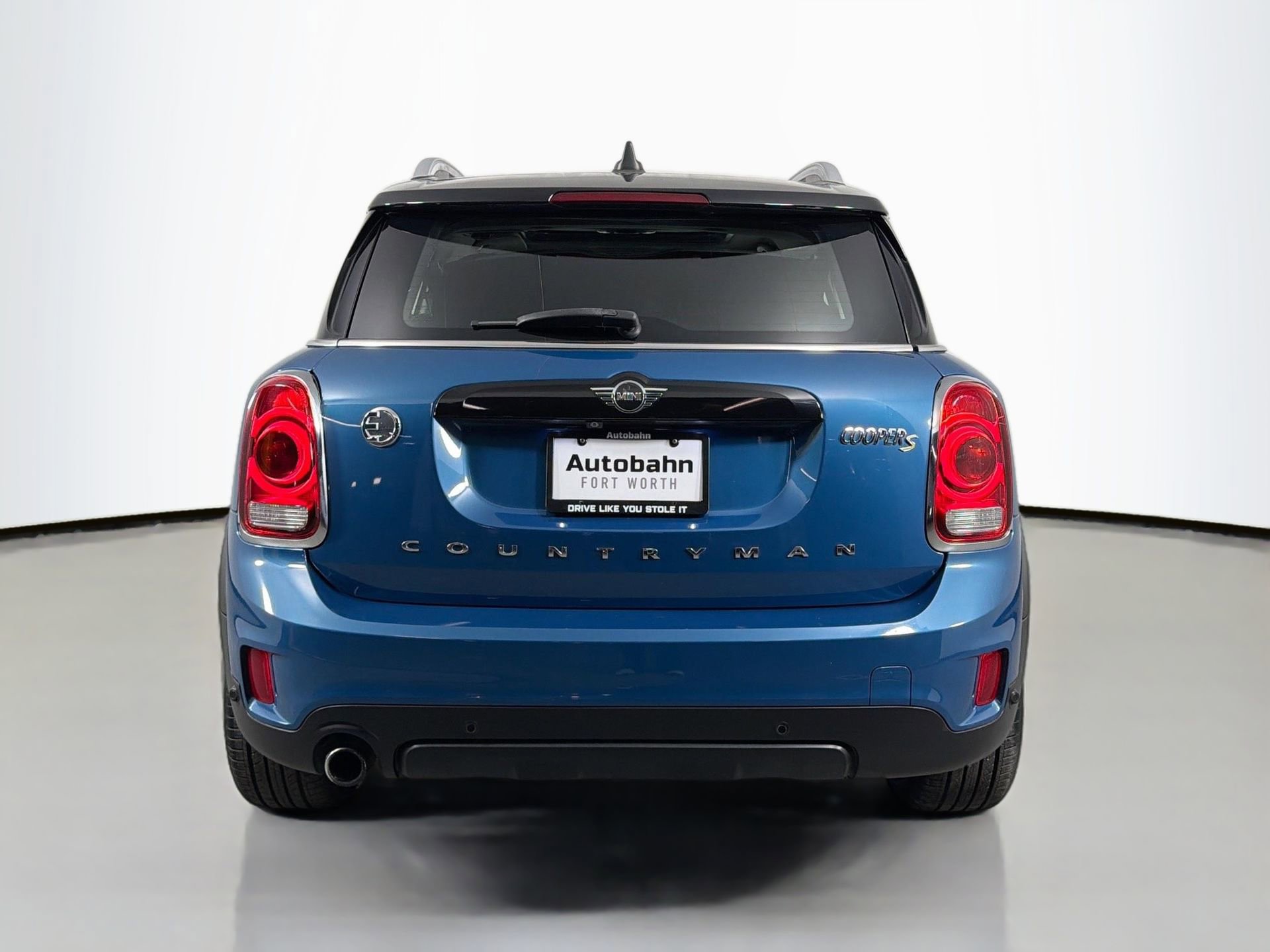 Used 2019 MINI Cooper Countryman SE image 7