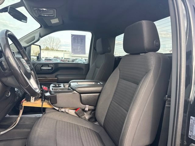 Used 2022 GMC Sierra 3500 SLE w/ SLE Convenience Package AWD/4WD image 15