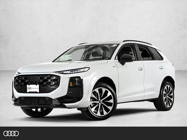New 2026 Audi Q3 quattro 2.0T image 1