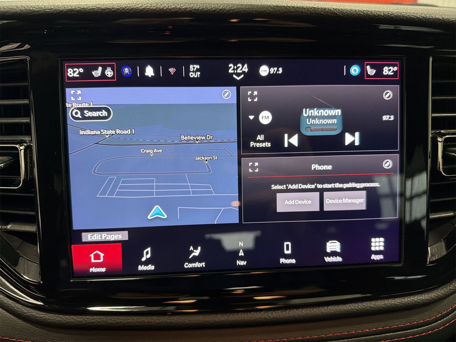 Used 2024 Dodge Durango GT image 13