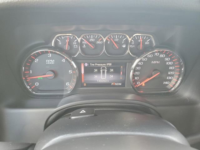 Used 2015 GMC Yukon SLT w/ HD Trailering Package image 34