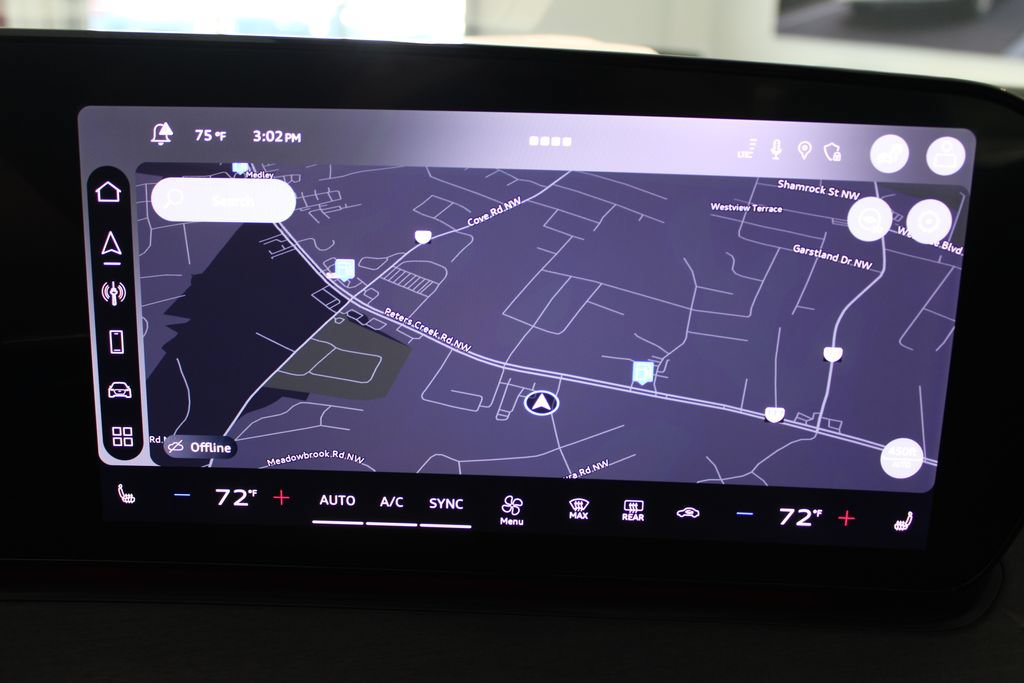New 2026 Audi Q3 quattro 2.0T AWD/4WD image 13