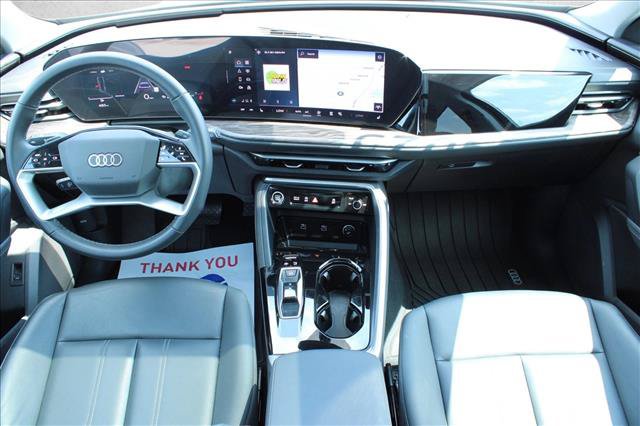 Certified 2025 Audi Q5 Premium w/ Convenience Package AWD/4WD image 19