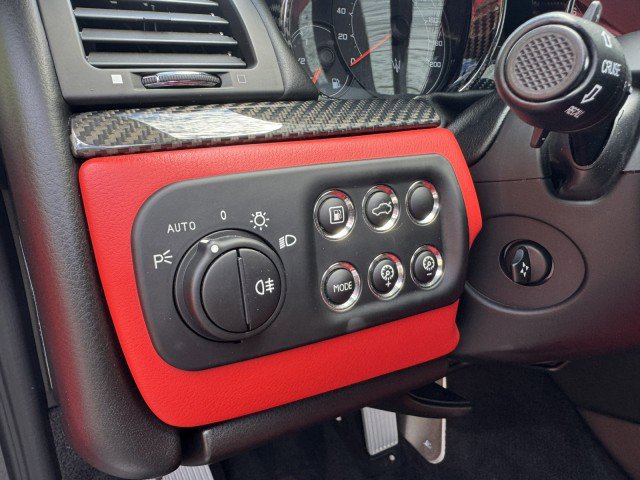 Used 2017 Maserati GranTurismo MC RWD image 34