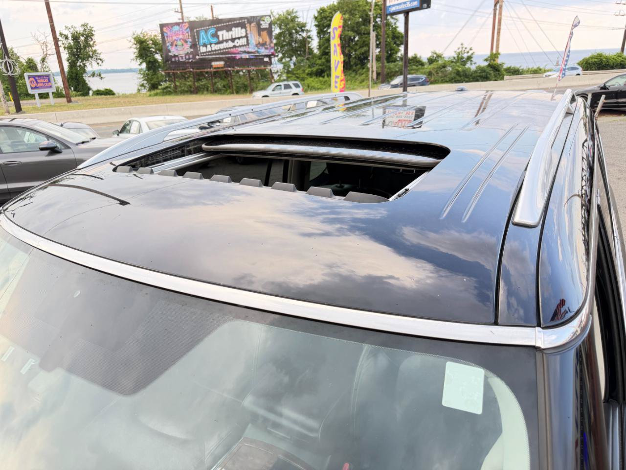 Used 2018 INFINITI QX80 4WD image 97