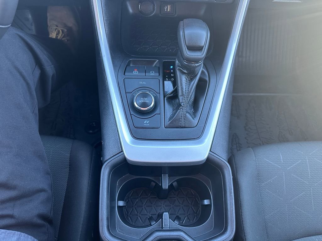 Used 2024 Toyota RAV4 Woodland Edition w/ Weather Package image 18