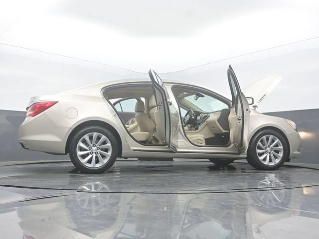 Used 2016 Buick LaCrosse Leather FWD image 59